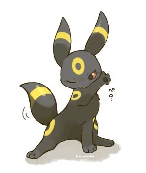 Pokemon (Creature) Rule 34 Image