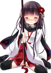 Black Hair Rule 34 Image