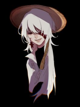 Bandage Over One Eye Rule 34 Image