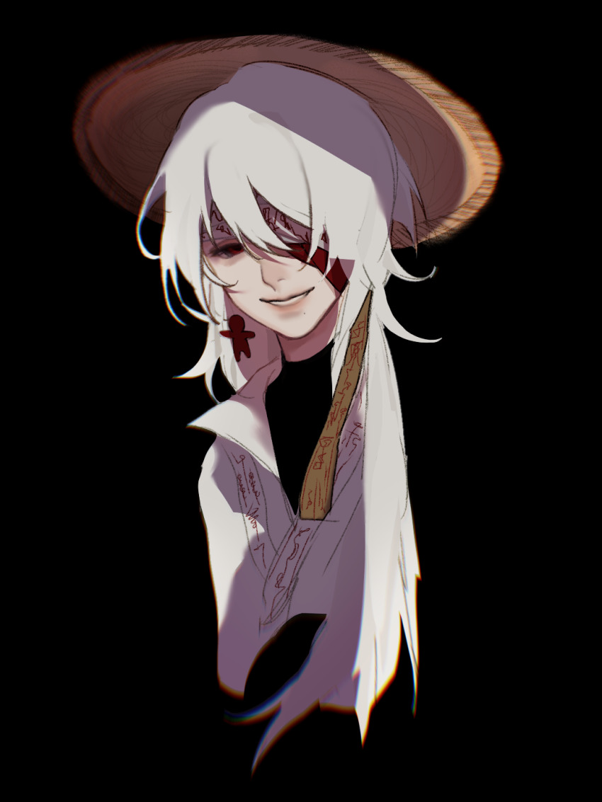 Bandage Over One Eye Rule 34 Image