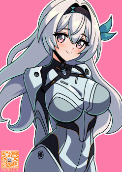 Firefly (Honkai: Star Rail) Rule 34 Image