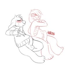 Jasper (Family Guy) Rule 34 Image