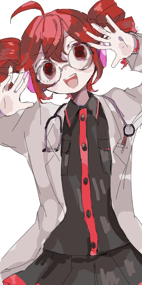 Kasane Teto (Igaku (Utau)) Rule 34 Image