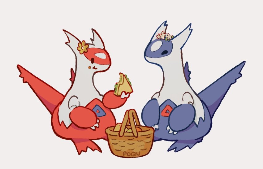 Gen 3 Pokemon (Nintendo) Rule 34 Image