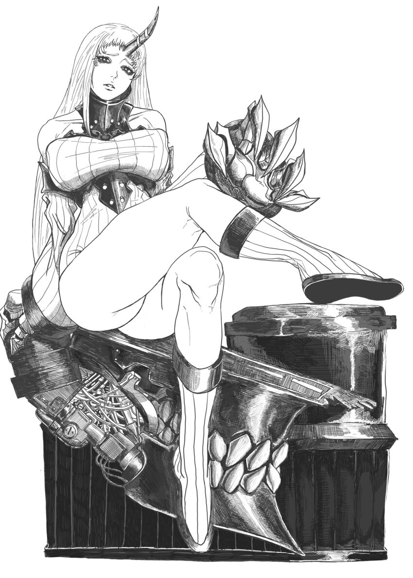 Seaport Princess (Kantai Collection) Rule 34 Image