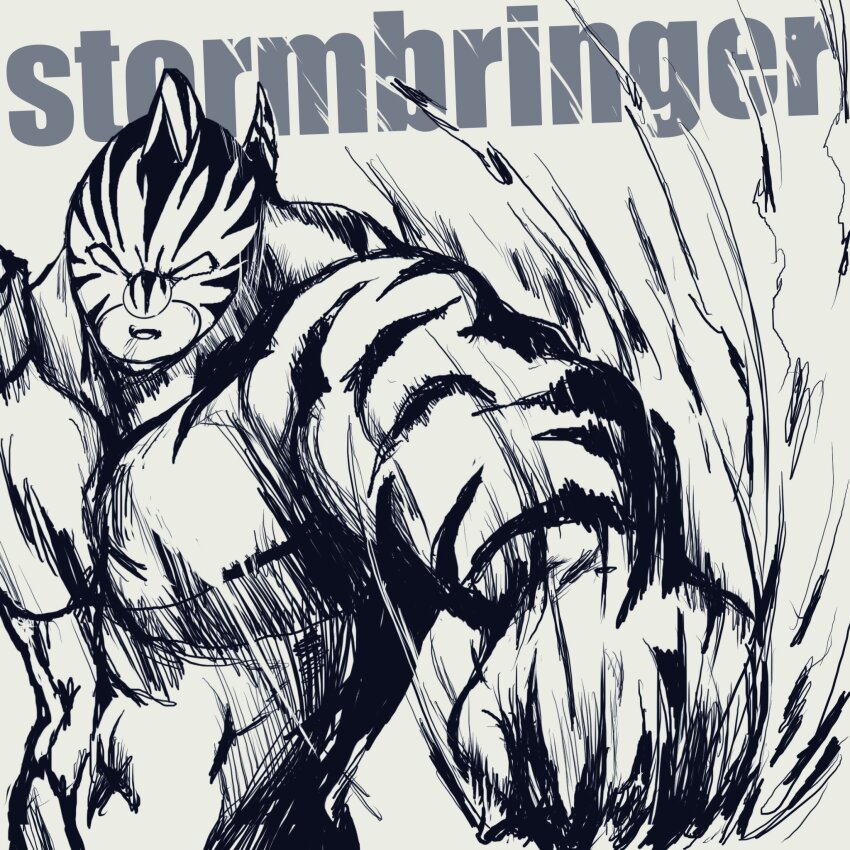 Kinnikuman Rule 34 Image