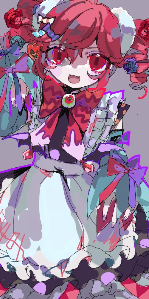 Kasane Teto (Utau) Rule 34 Image
