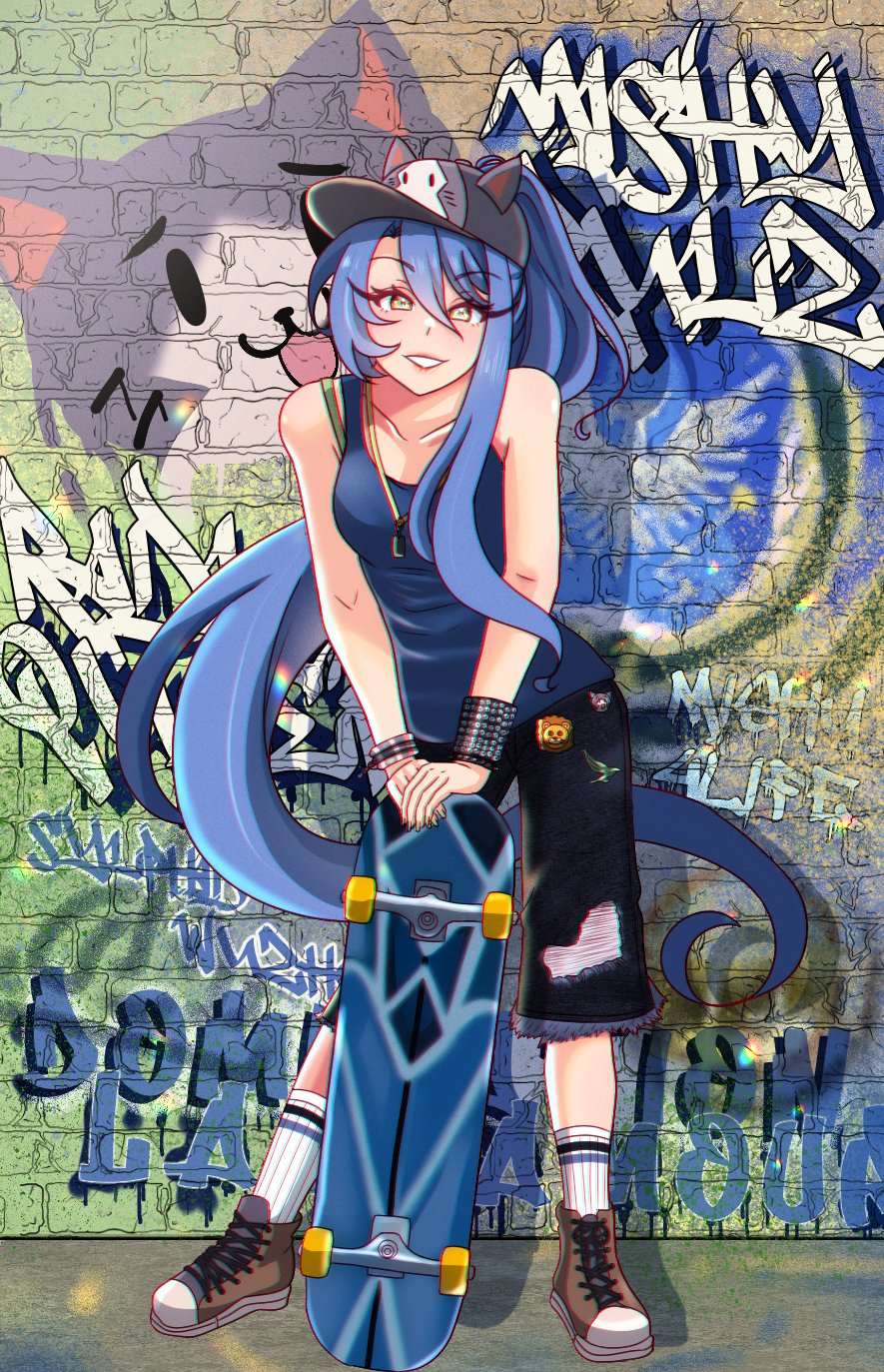 Laura S. Arseid (Eiyuu Densetsu) Rule 34 Image