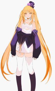 Bare Shoulders Rule 34 Image