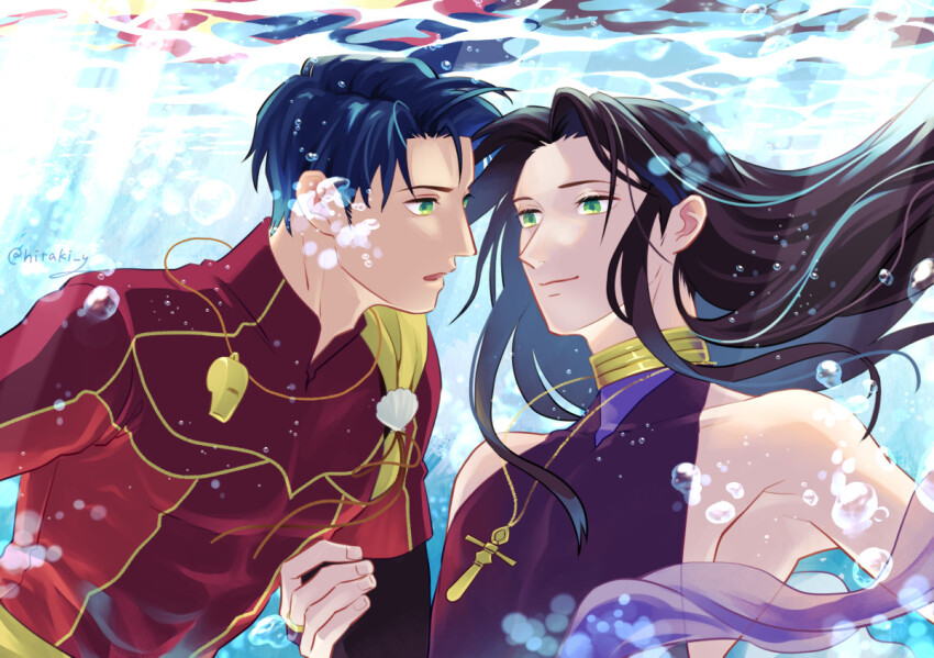 Zelgius (Fire Emblem) Rule 34 Image