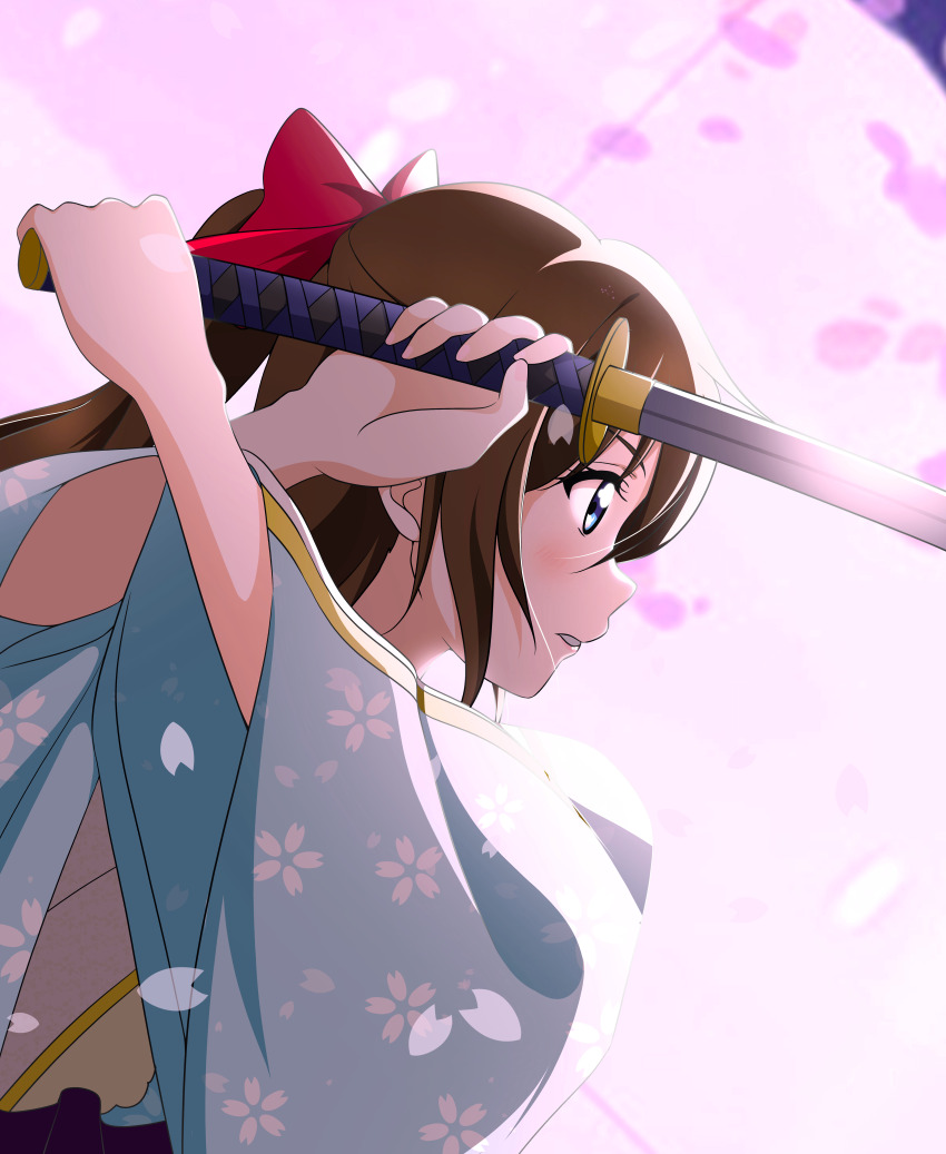 Love Live! Rule 34 Image