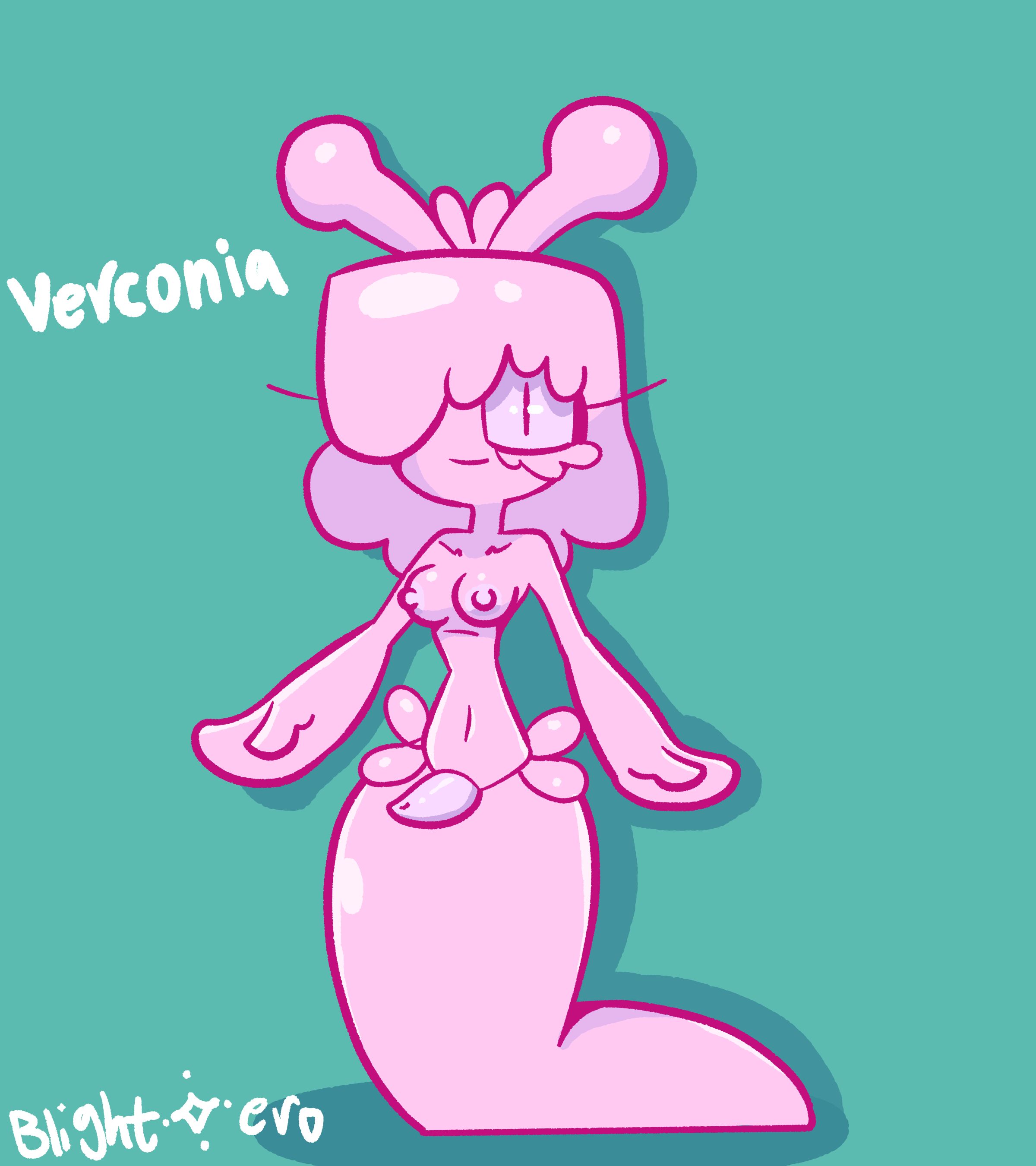 Verconia (Blightstar) Rule 34 Image