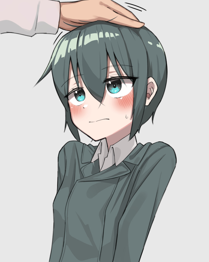 Kino (Kino No Tabi) Rule 34 Image