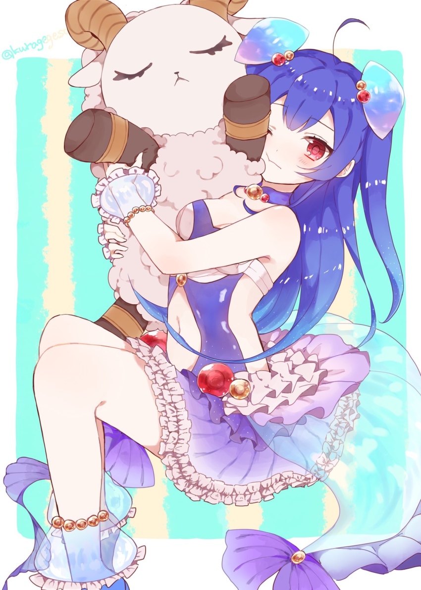 Shironeko Project Rule 34 Image