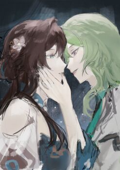 Honkai (Series) Rule 34 Image