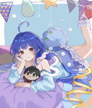 Nemo (Shironeko Project) Rule 34 Image