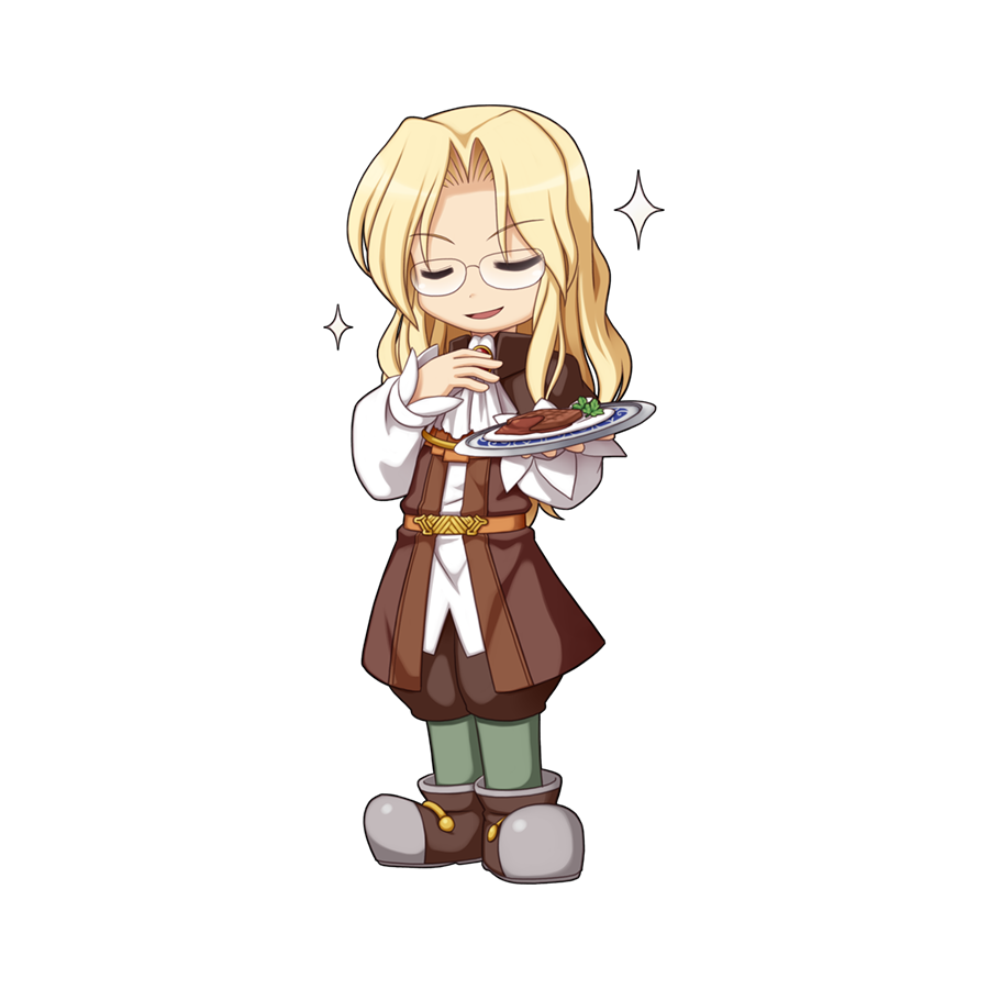 Ragnarok Online Rule 34 Image