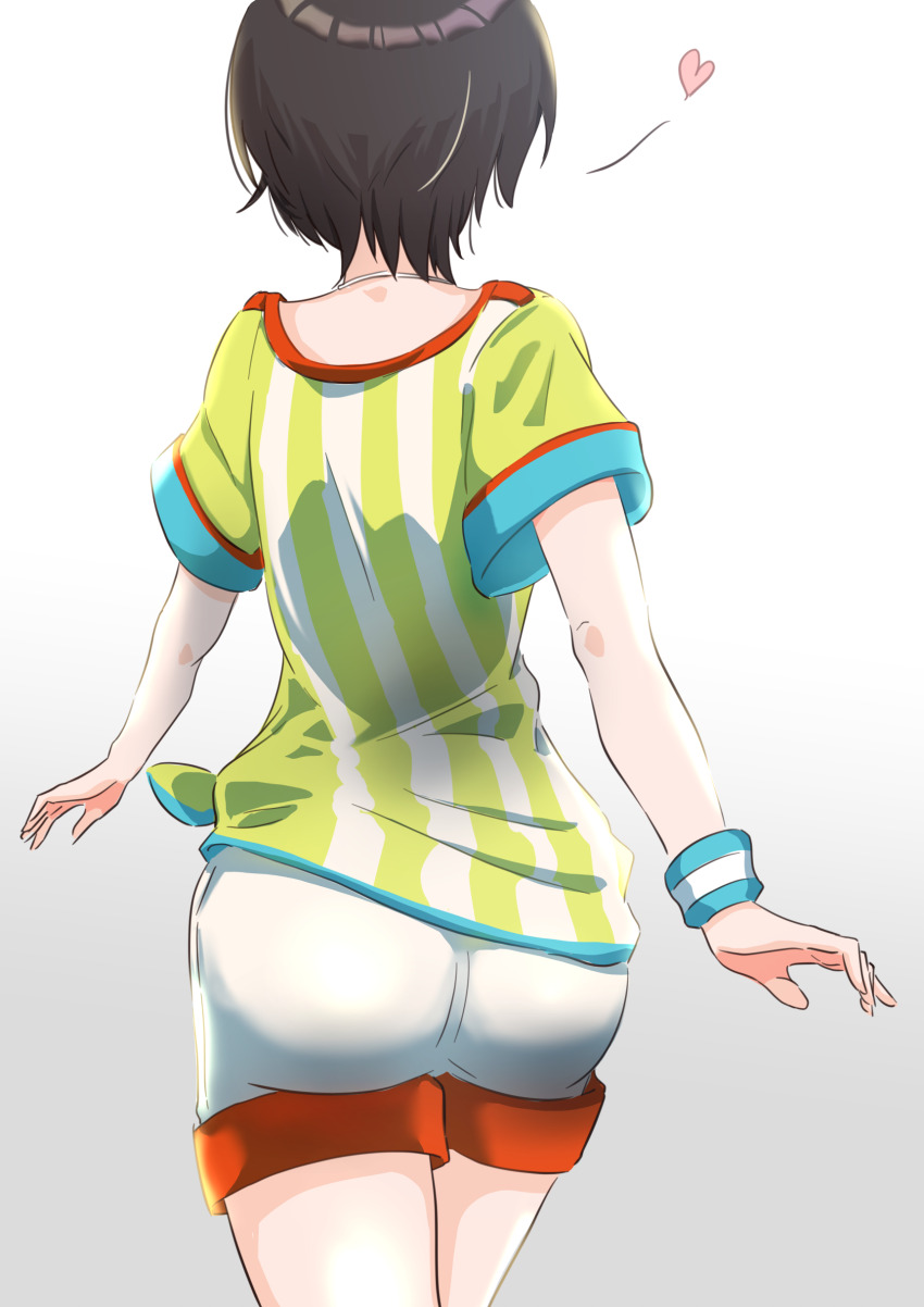 Oozora Subaru (Hololive) Rule 34 Image