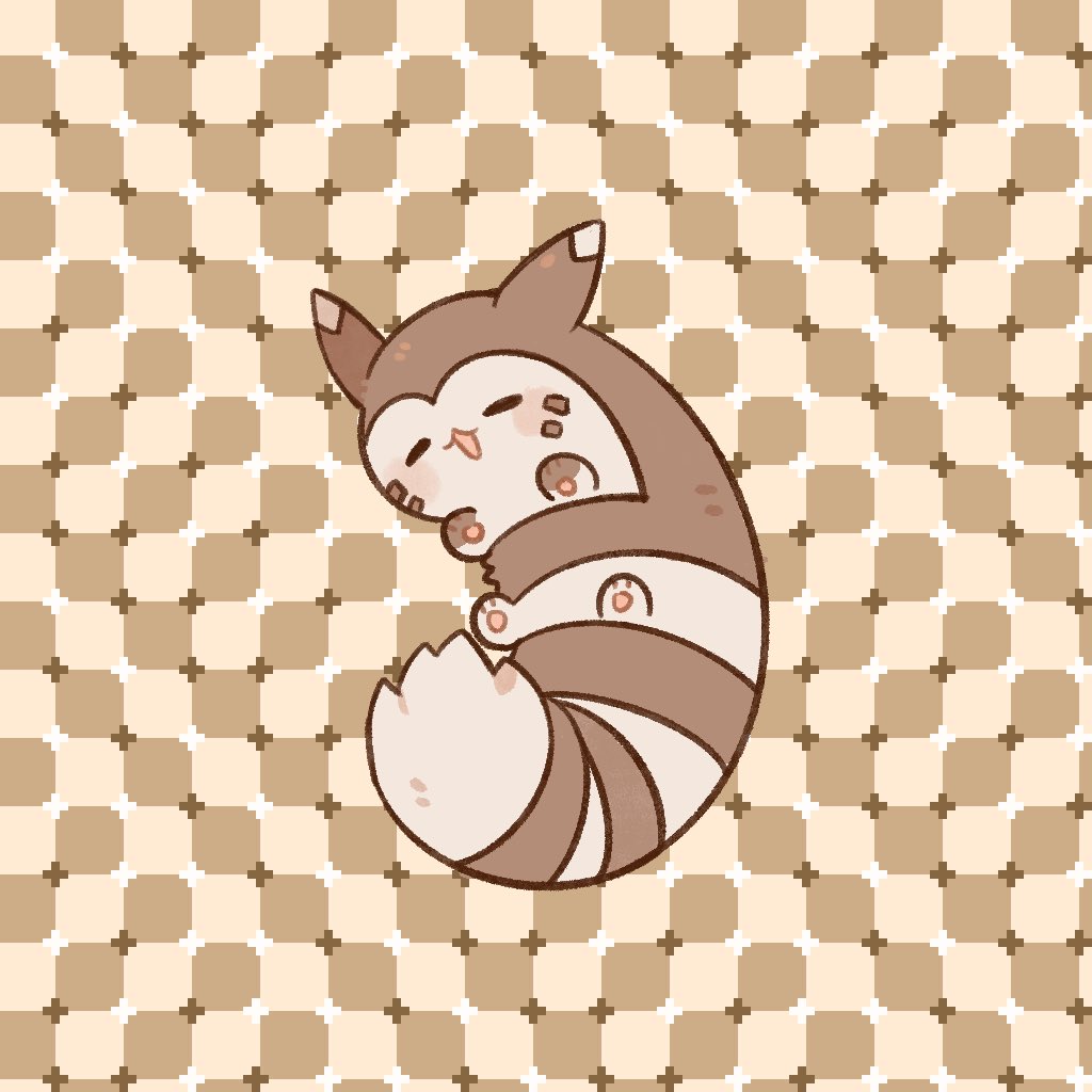 Furret (Nintendo) Rule 34 Image