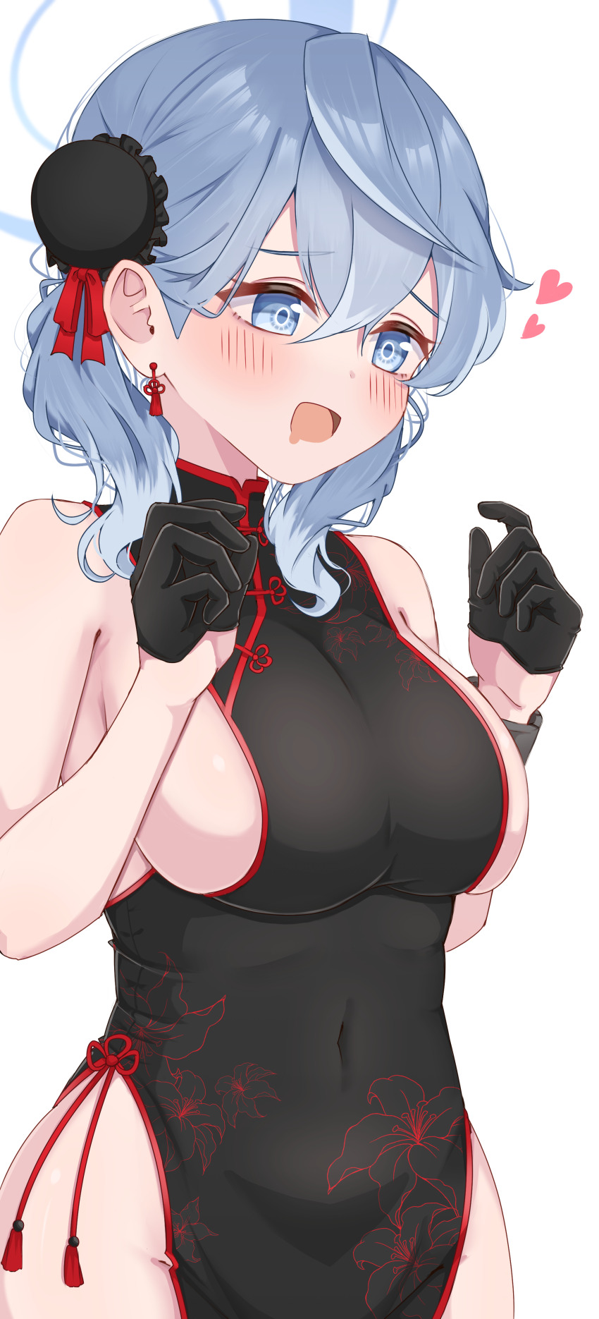 Ako (Blue Archive) Rule 34 Image