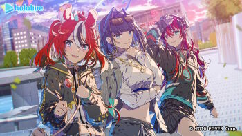 Irys (Hololive) Rule 34 Image