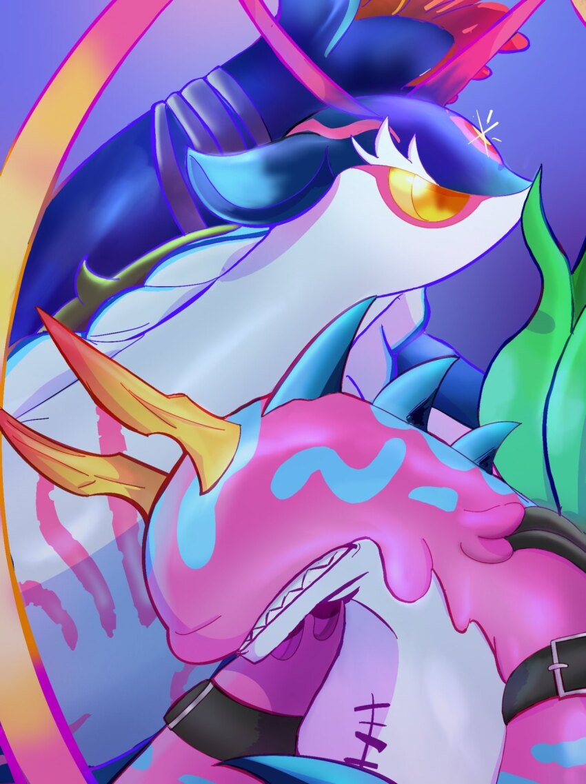 Digimon Rule 34 Image