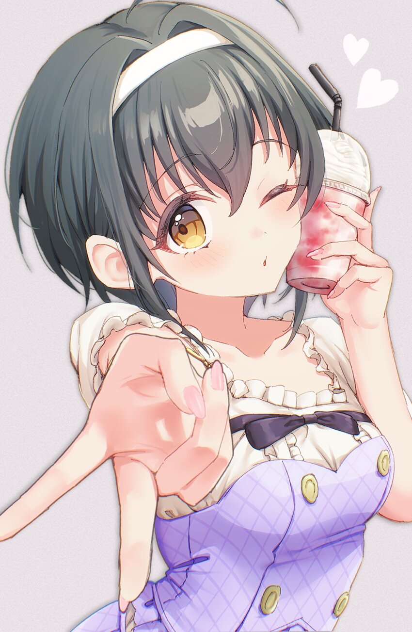 Kohinata Miho (Idolmaster) Rule 34 Image