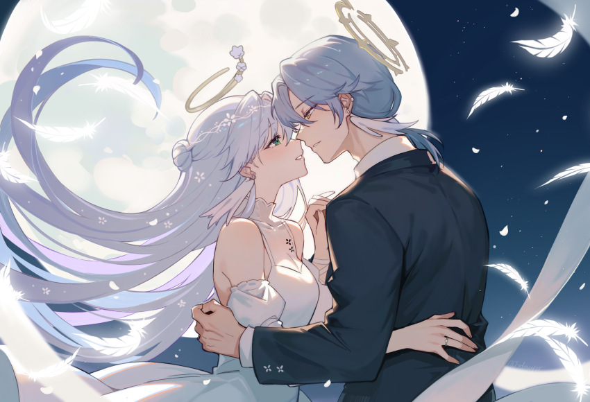 Robin (Honkai: Star Rail) Rule 34 Image