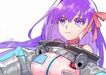 Bb (Fate) Rule 34 Image