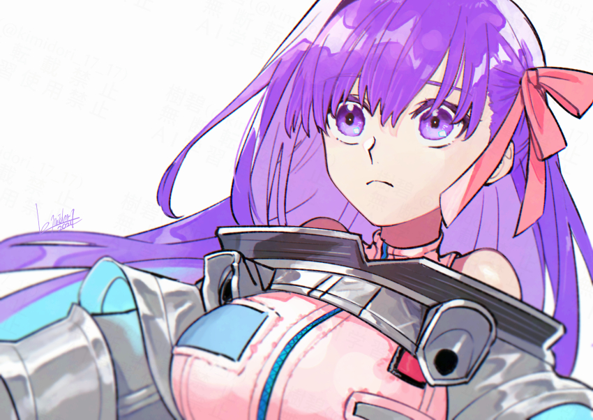 Bb (Fate) Rule 34 Image
