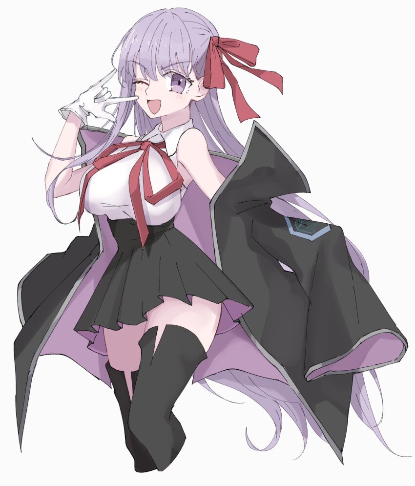 Bb (Fate) Rule 34 Image
