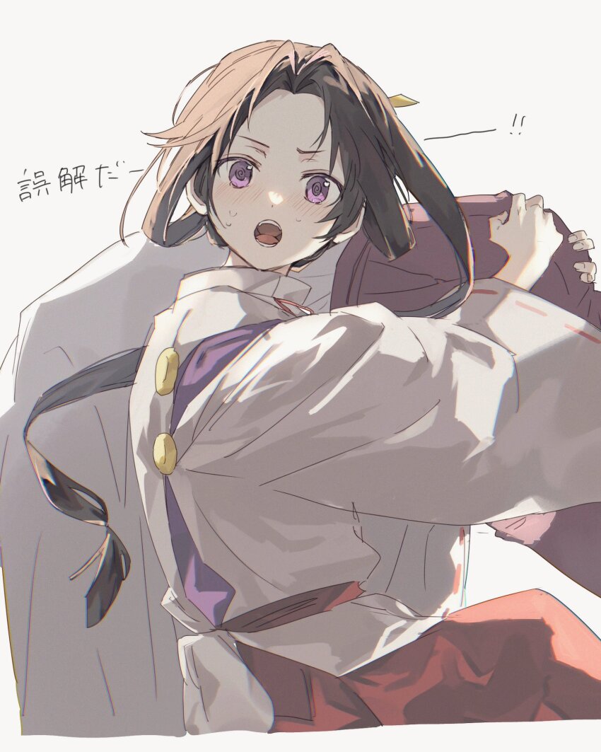 Houjou Tokiyuki (Nige Jouzu No Wakagimi) Rule 34 Image