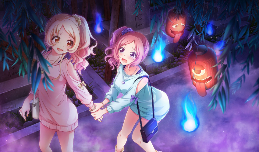 Hachigatsu No Cinderella Nine Rule 34 Image
