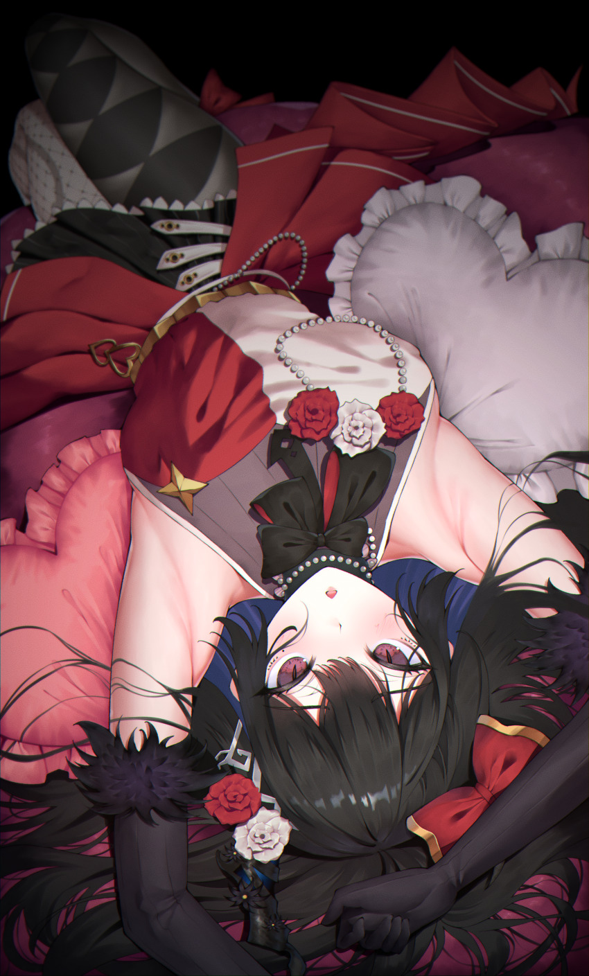 Nerissa Ravencroft (Hololive) Rule 34 Image