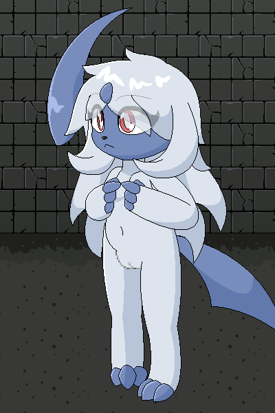 Absol (Nintendo) Rule 34 Image