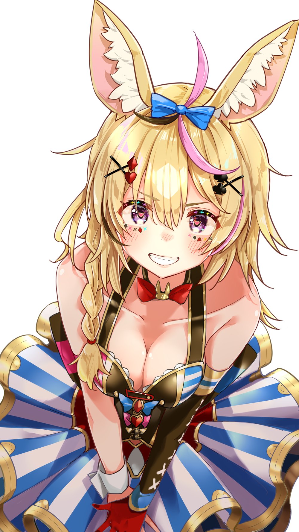 Omaru Polka (Hololive) Rule 34 Image