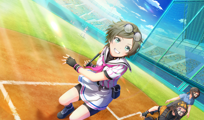 Hachigatsu No Cinderella Nine Rule 34 Image