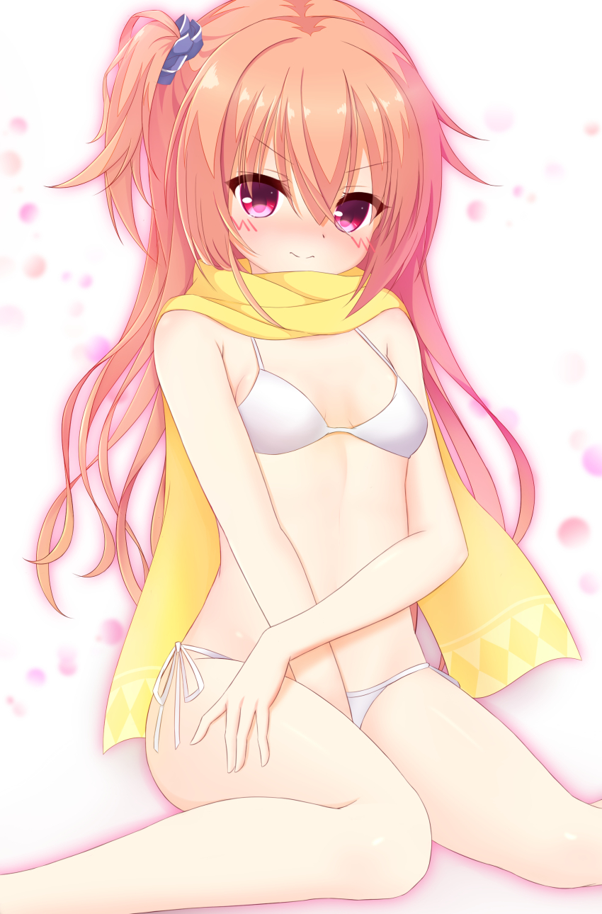 Inaba Meguru (Sanoba Witch) Rule 34 Image