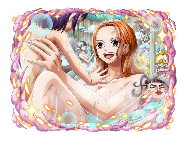 Carrot (One Piece) Rule 34 Image