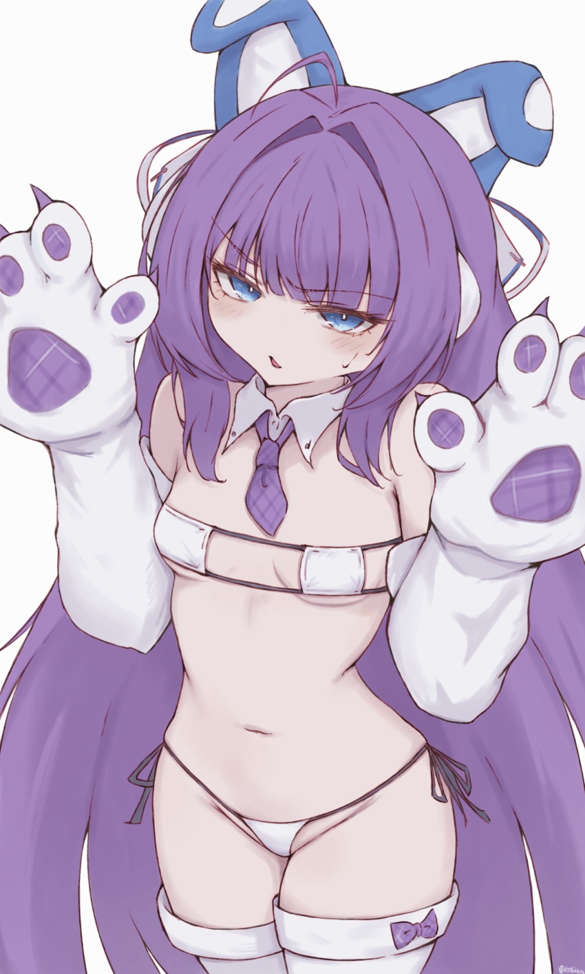 Tashkent (Azur Lane) Rule 34 Image