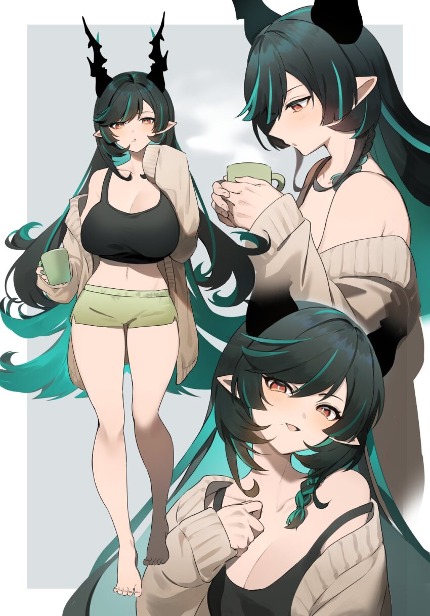 Granblue Fantasy Rule 34 Image