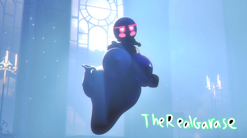 Oruta (Friday Night Funkin) Rule 34 Image