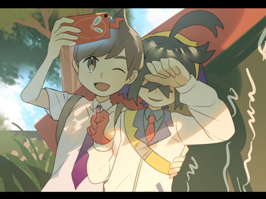 Florian (Pokemon) Rule 34 Image