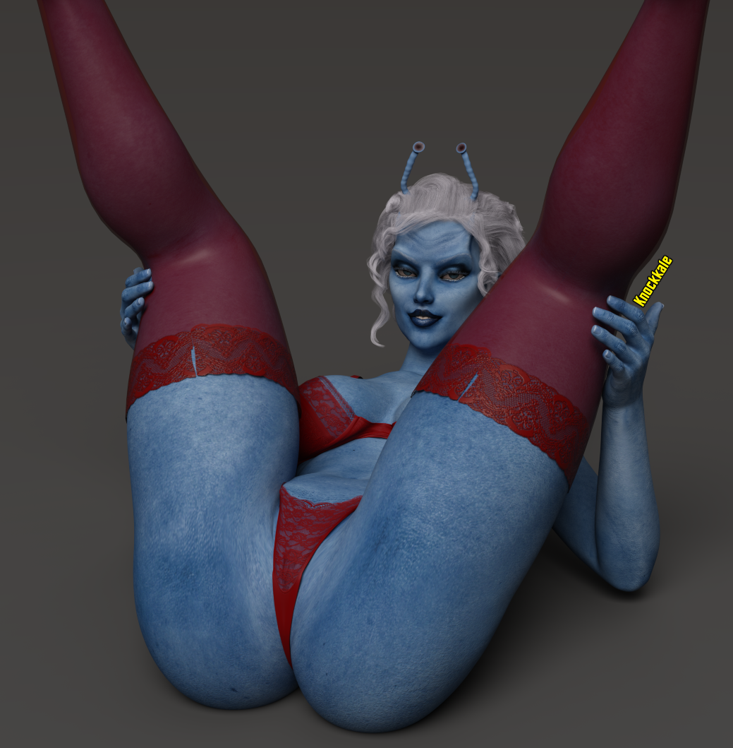 Star Trek Rule 34 Image