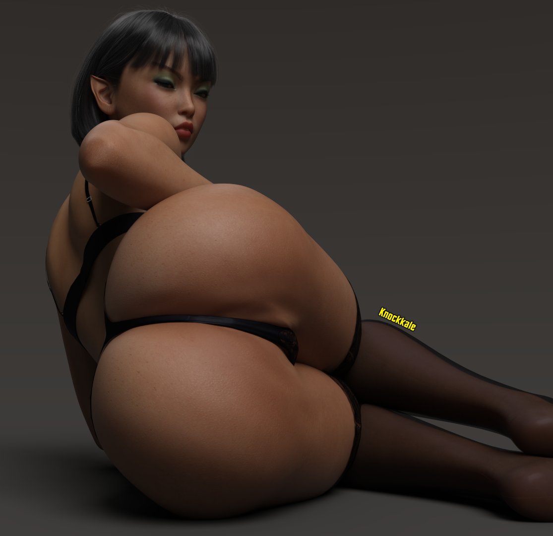 Original Character (Star Trek) Rule 34 Image