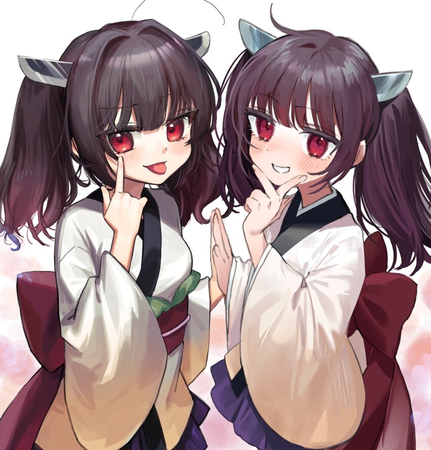 Touhoku Kiritan (Voiceroid) Rule 34 Image