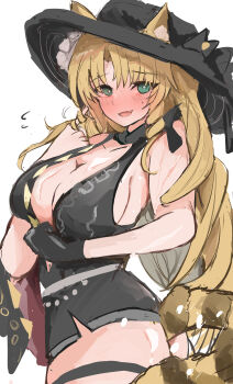 Swire (Arknights) Rule 34 Image