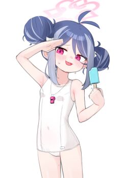 Fubuki (Blue Archive) Rule 34 Image