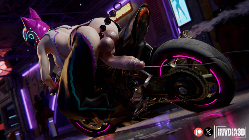 Juri Han (Street Fighter) Rule 34 Image