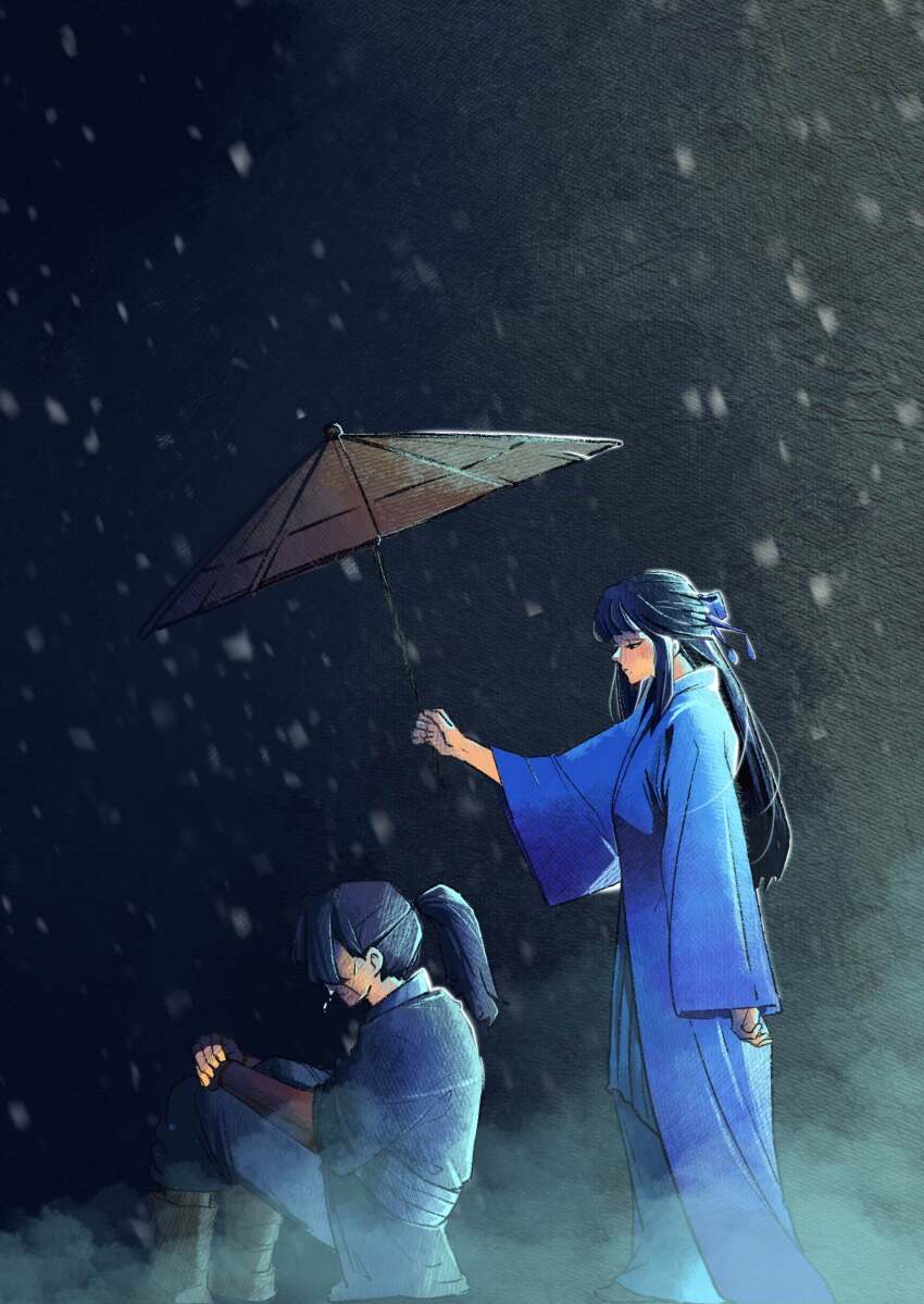 Legend Of Mortal Rule 34 Image